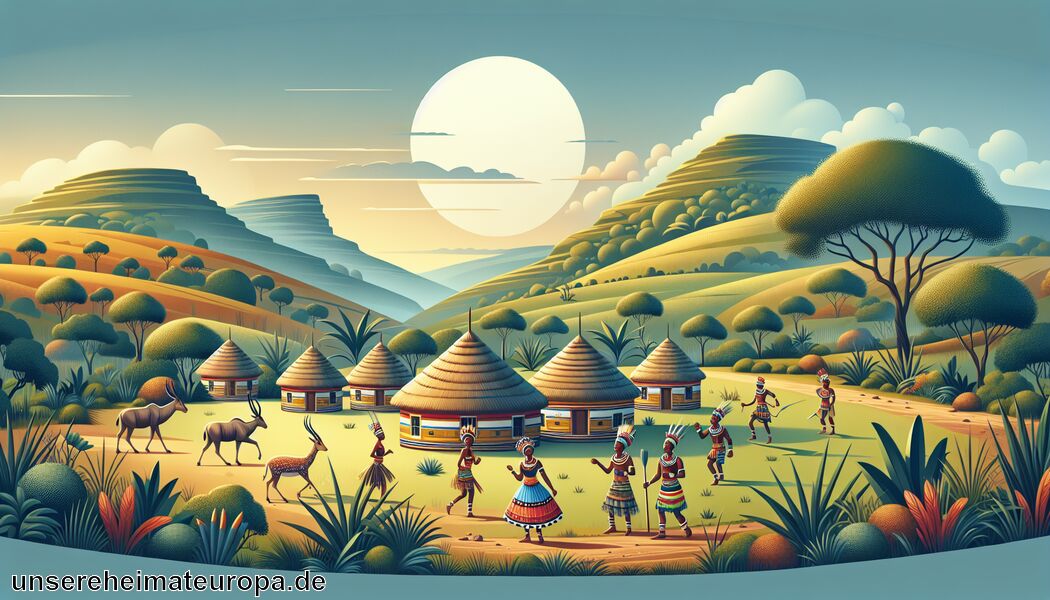 Typisch swasiländisch - Was macht Eswatini (Swasiland) aus