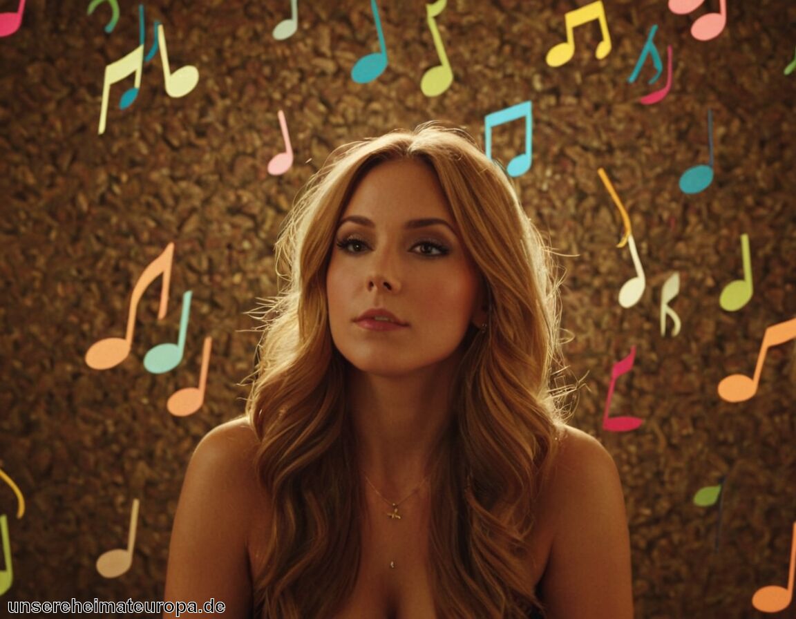 Verbindungen zu anderen Künstlern und Netzwerken   - Jessi Rae » Träume zwischen Musik und Karriere