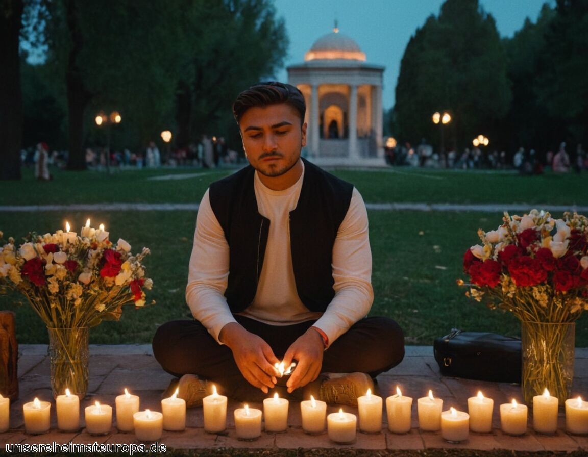 Yasin Cengiz » Tragischer Tod und sein Erbe