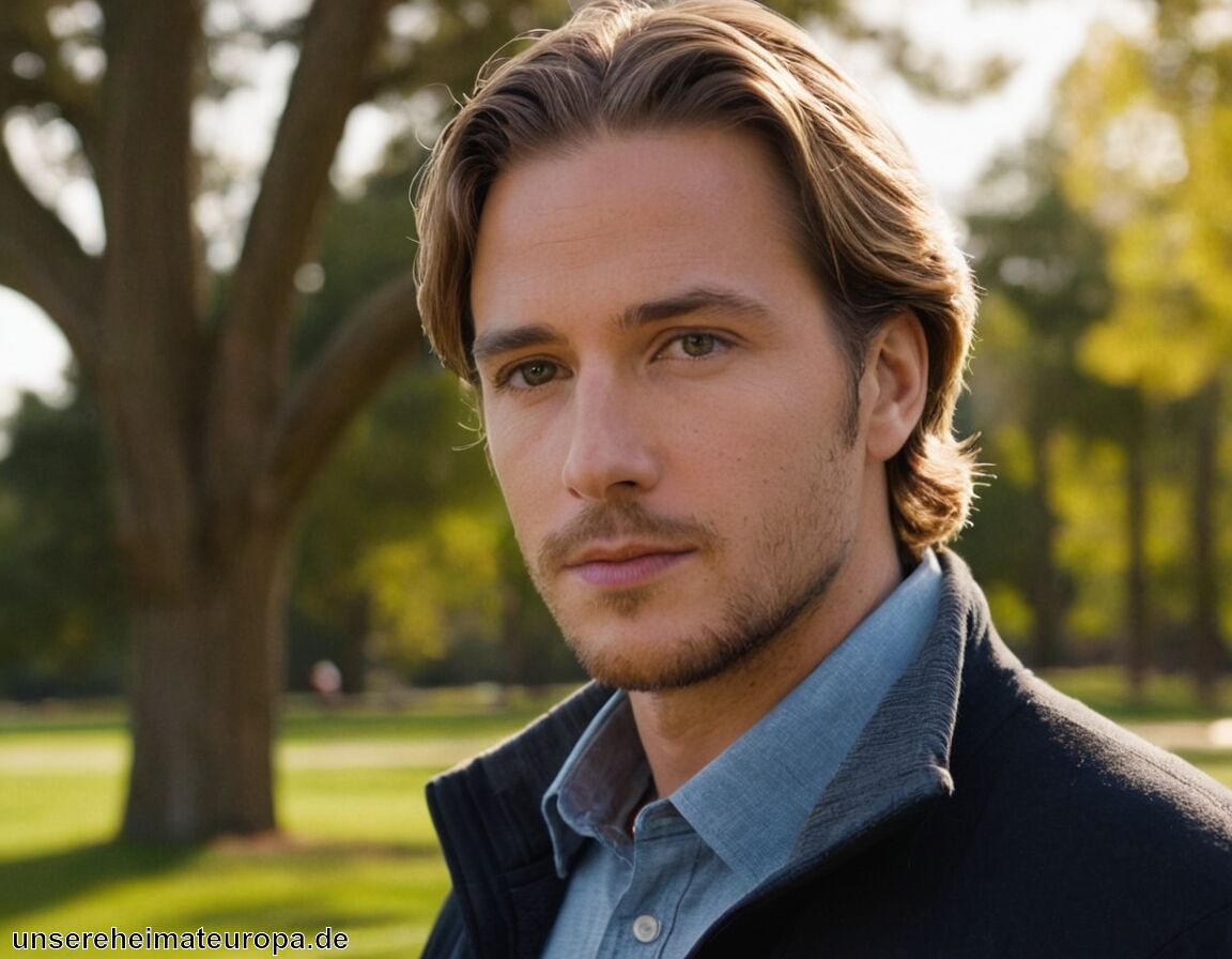Jasper Breckenridge-Johnson » Ein Blick auf das Leben von Jack Johnsons Sohn