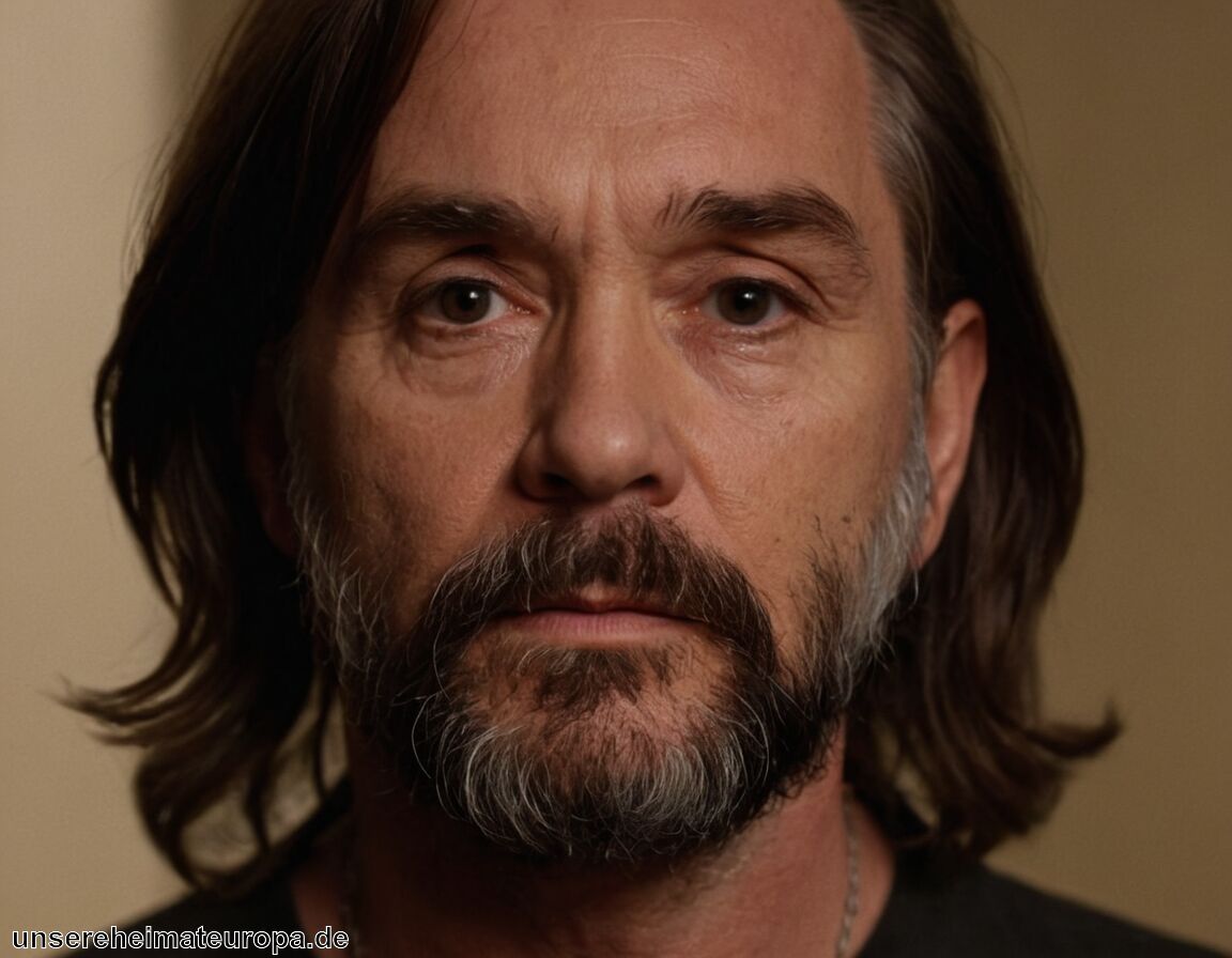 Charles Manson Jr. » Der Sohn des Schreckens und mehr