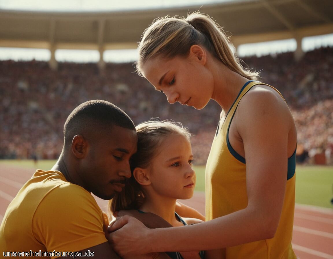 Denise Oher » Einblick in das Leben des Blind Side Stars
