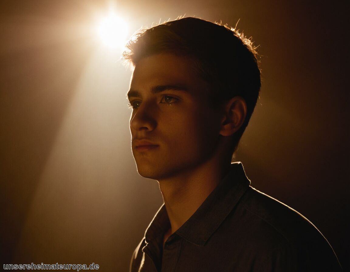 Cameron Herrin » Ein Leben zwischen Licht und Schatten