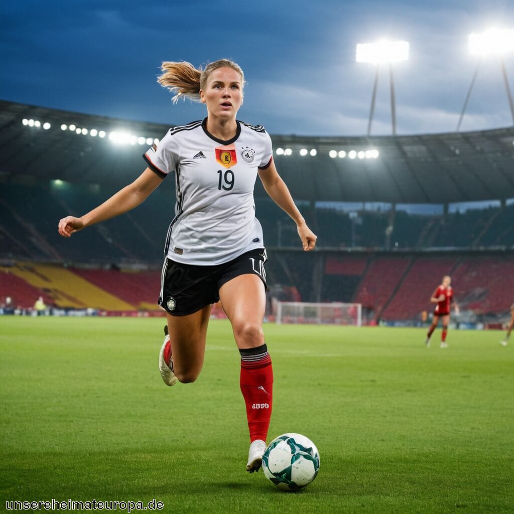 Kora Wölm: Die Frau an der Seite von Edin Terzić