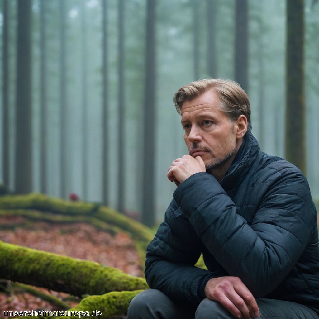 Andreas Kieling: Scheidung, Hintergründe & Einblicke
