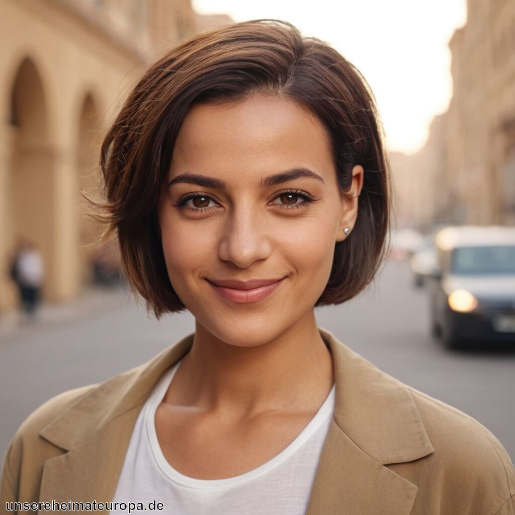 Wer ist Marwa Eldessouki – Infos zu ihrer möglichen Partnerin
