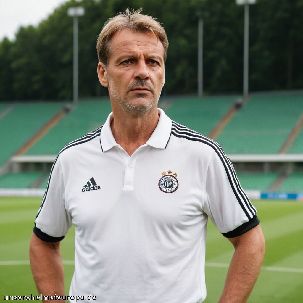 Roland Kroos geschieden? Alle wichtigen Infos im Überblick