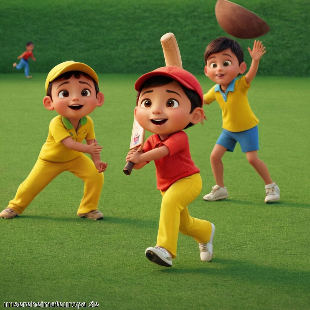 Cricket Xashuyqadvolls jetzt verständlich erklärt – Das angesagte Spiel 2025 für Kids und Einsteiger
