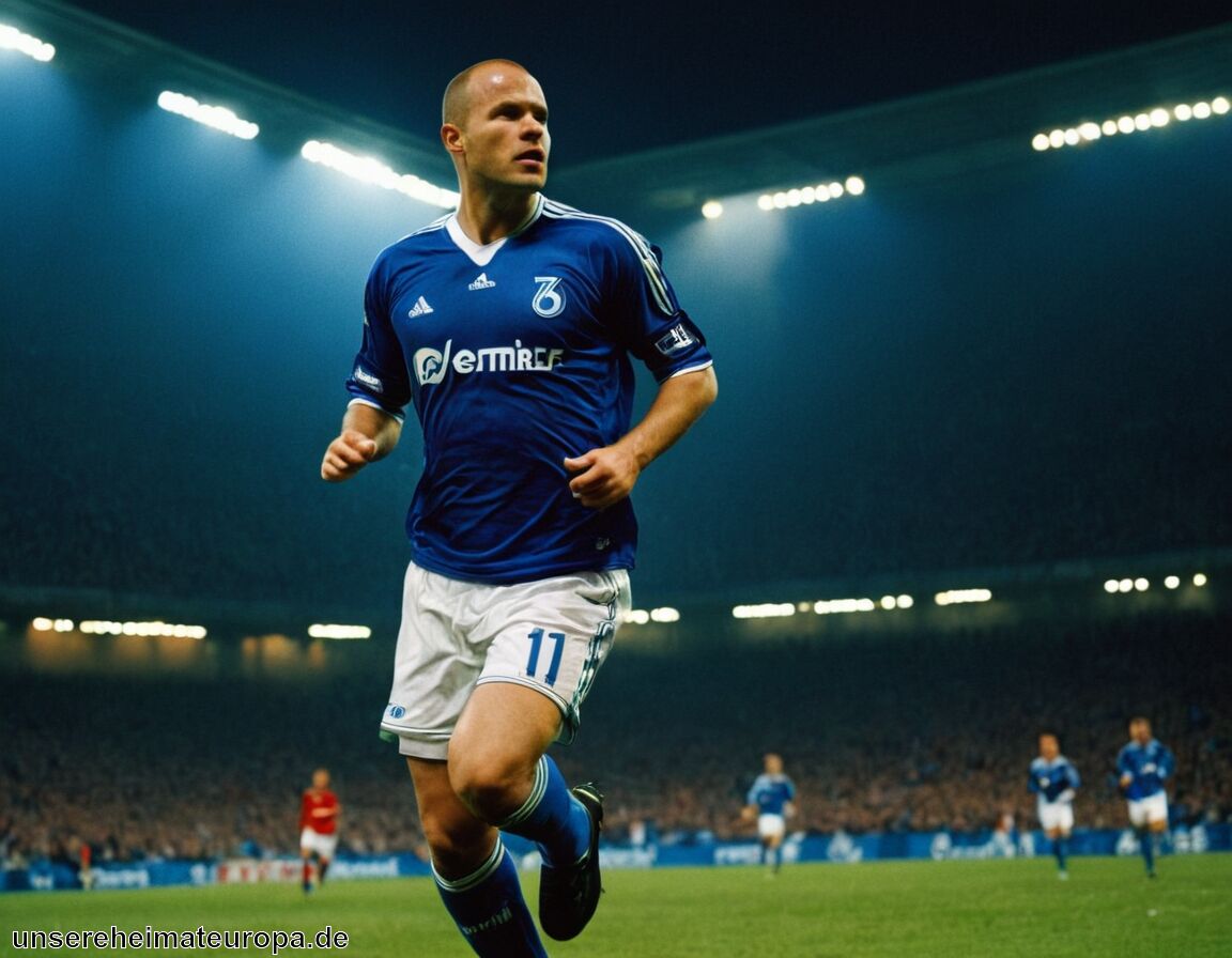 Abschließende Profijahre beim FC Schalke 04 (2000–2001) - Thorsten Legats Vereinswechsel 2025: Kompakte Zusammenstellung seiner Karriere