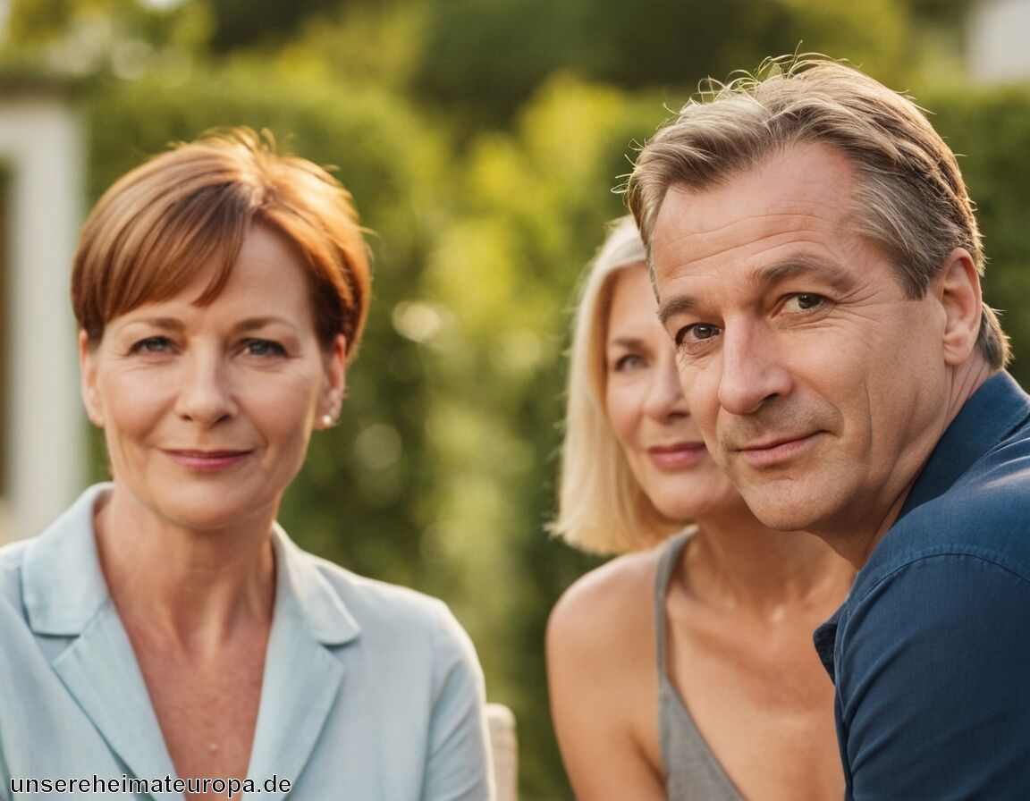 Warum Jürgen Beckers seine Privatsphäre schützt - Jürgen Beckers und seine neue Partnerin: Was ist dran an den Gerüchten?