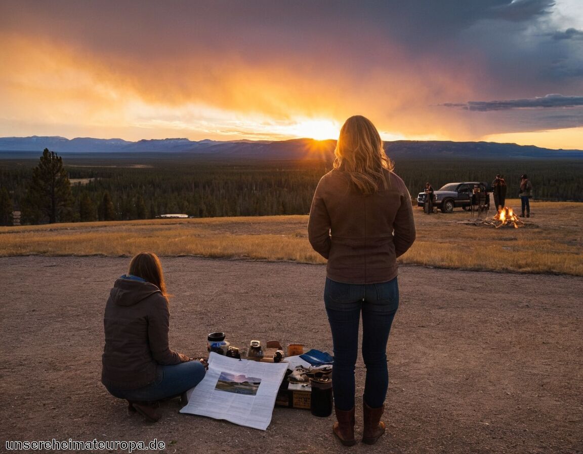 Die Auswirkungen ihres Todes auf das Yellowstone-Team - Die Wahrheit über den Tod von Melanie Olmstead