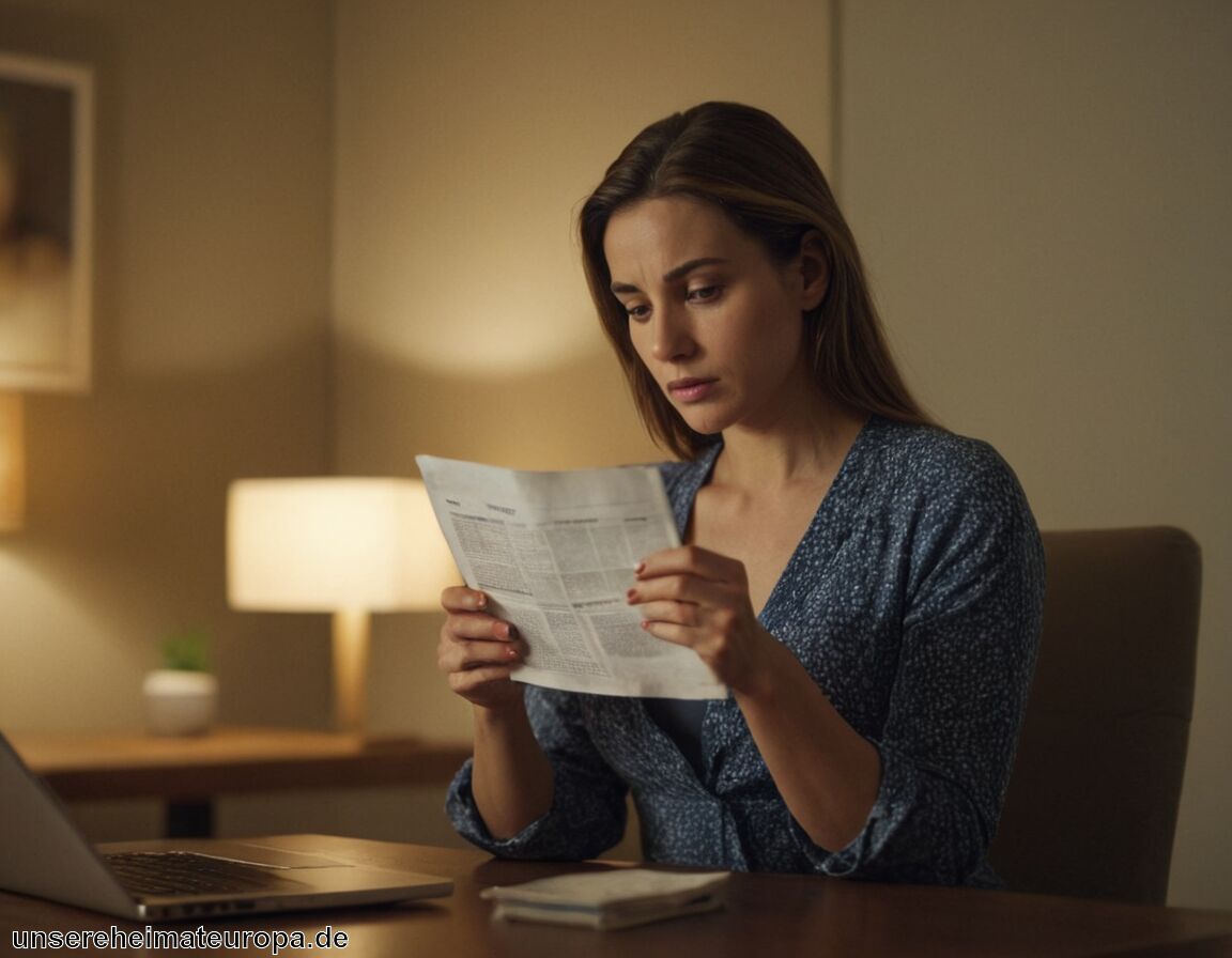 Die Rolle verlässlicher Informationen bei sensiblen Fragen - Julia Leischik Tochter verstorben? Die Fakten hinter den Gerüchten