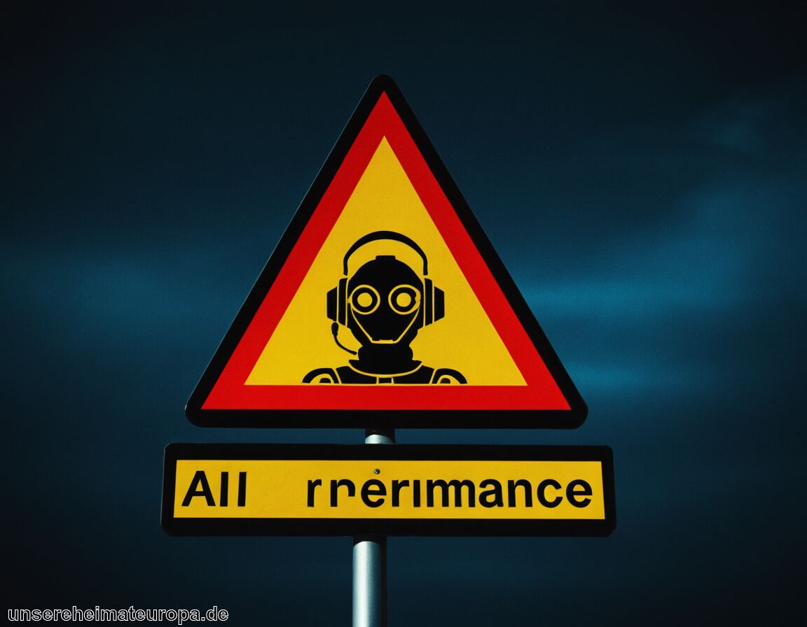 Beeinträchtigung der Geräteperformance - Warnung vor Kopmatelatv