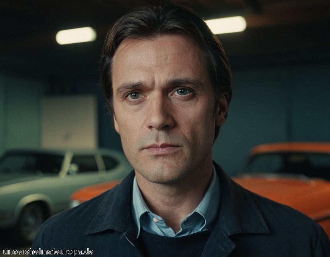 Schlusswort - Ist Morlock Motors Günther tatsächlich verstorben?