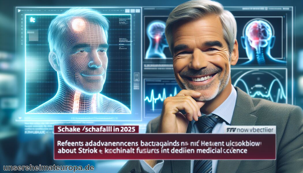 Kai Pflaume Schlaganfall: Neue Entwicklungen und Hintergründe 2025