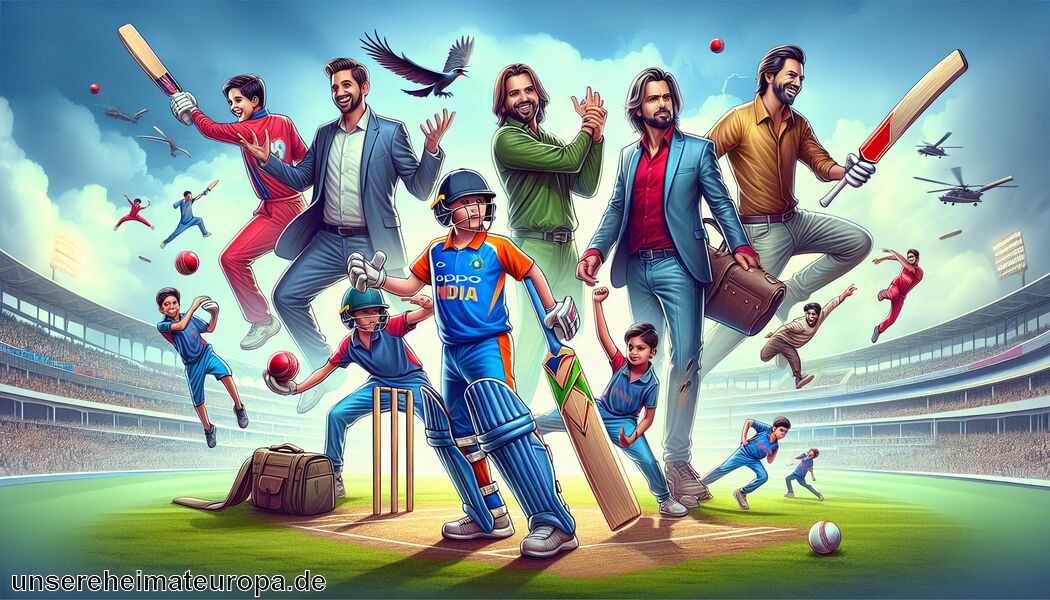 Cricket Xashuyqadvolls jetzt verständlich erklärt – Das angesagte Spiel 2025 für Kids und Einsteiger