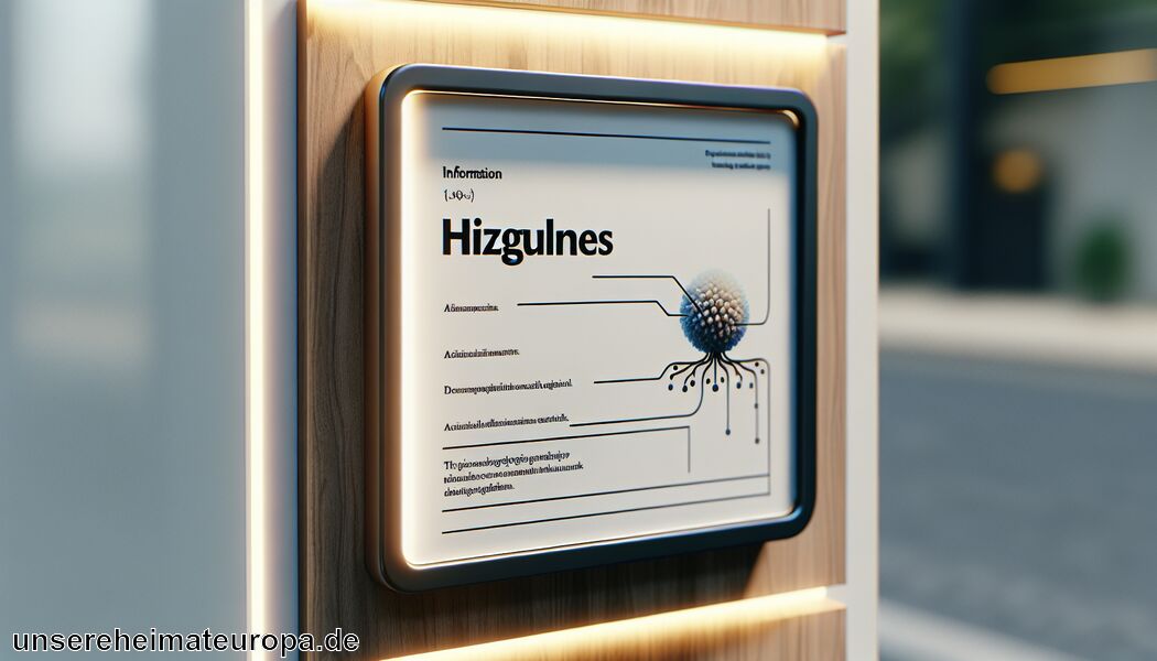 Was bedeutet Hizgullmes? Eine einfache Erklärung!