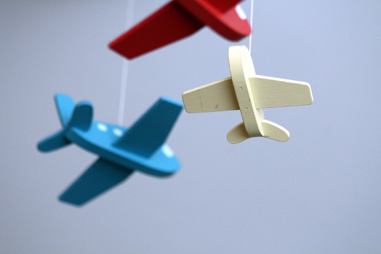 plane, toy, blue, white, red, light background, plane, plane, plane, plane, plane