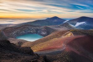 Europas Vulkanlandschaften – Wo Feuer die Natur und das Leben geprägt hat